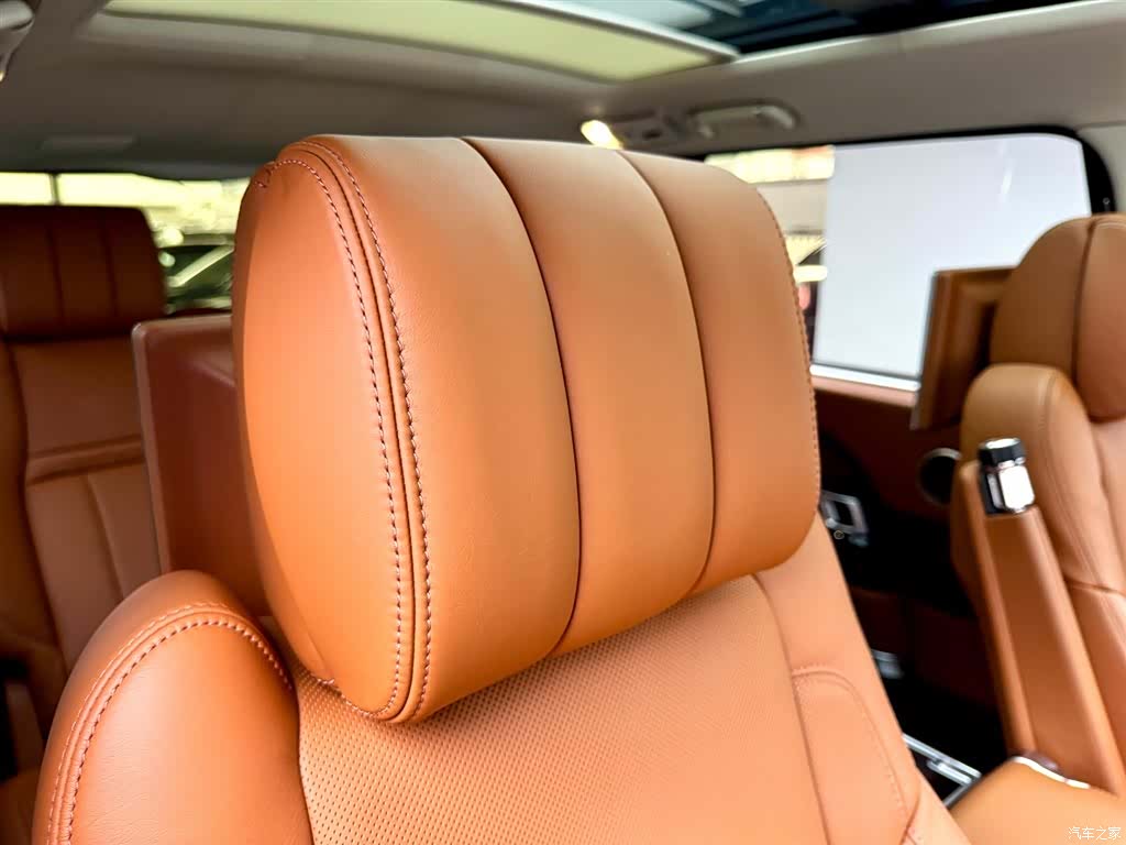 Land Rover Range Rover, 2018 22