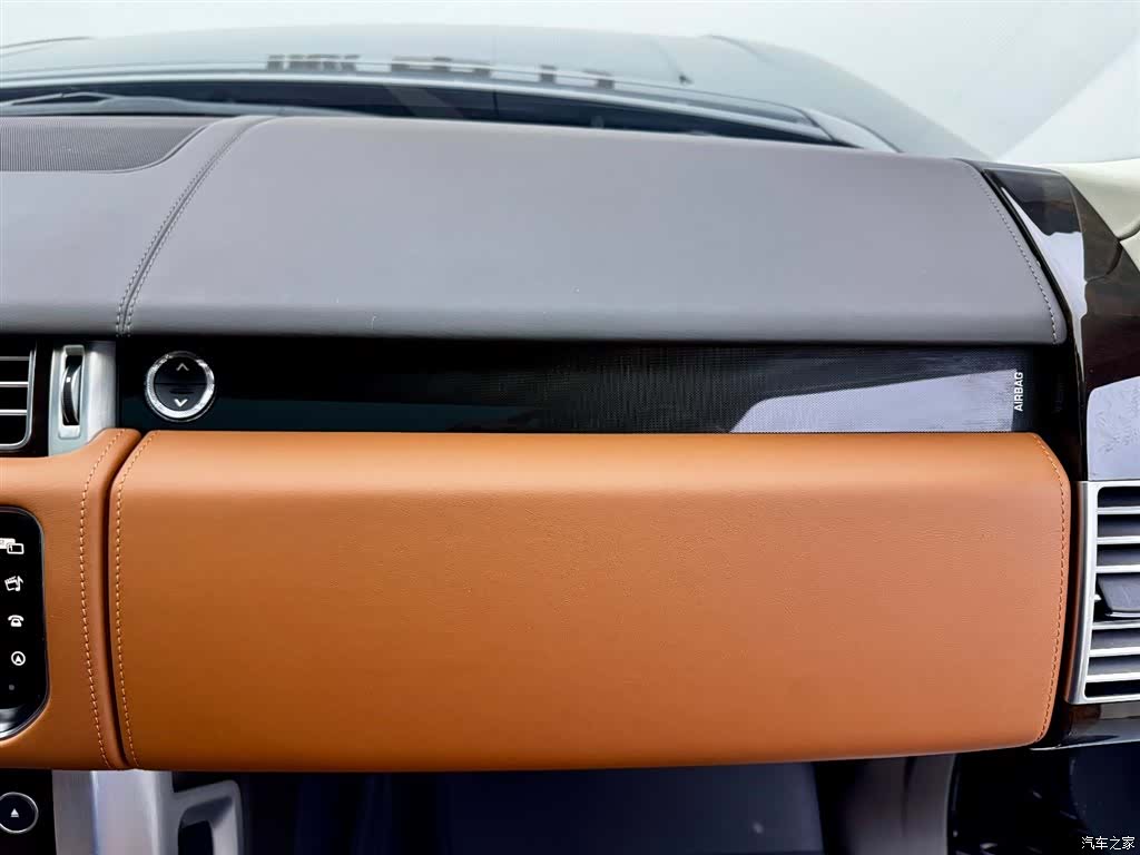 Land Rover Range Rover, 2018 17