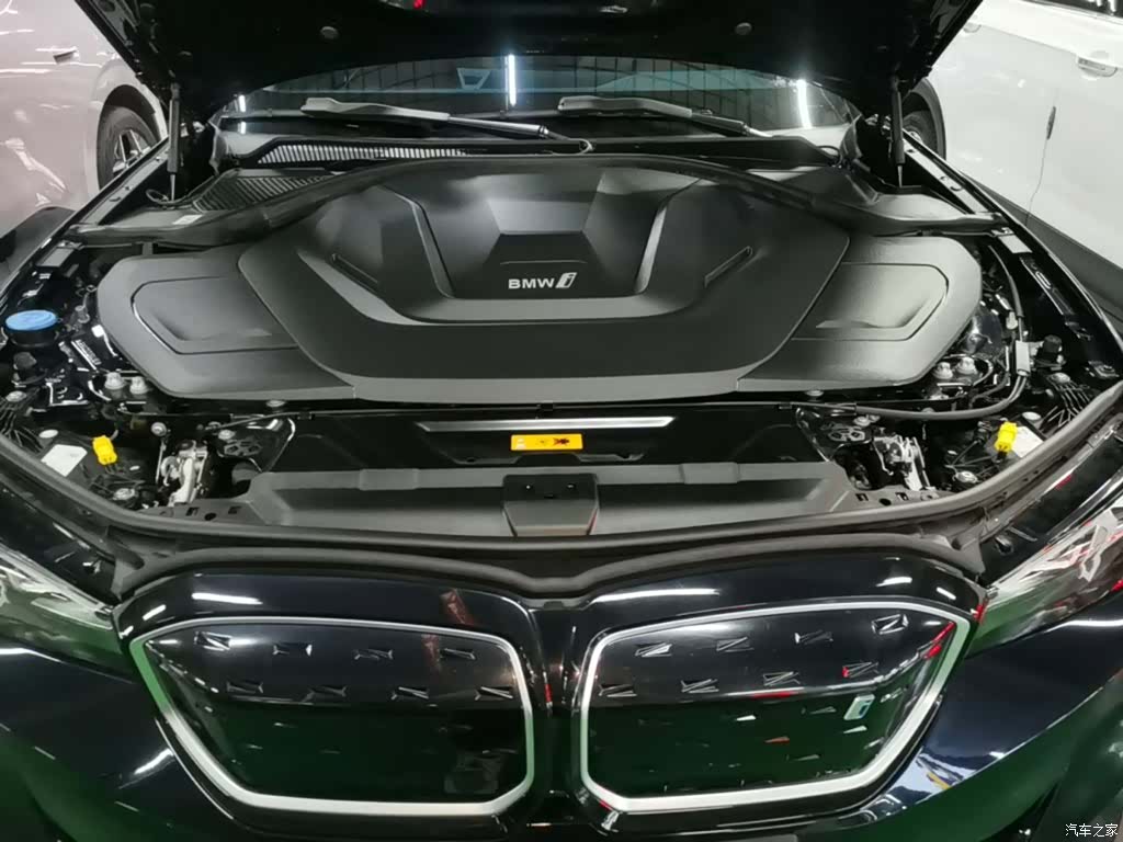 BMW i3, 2024 20