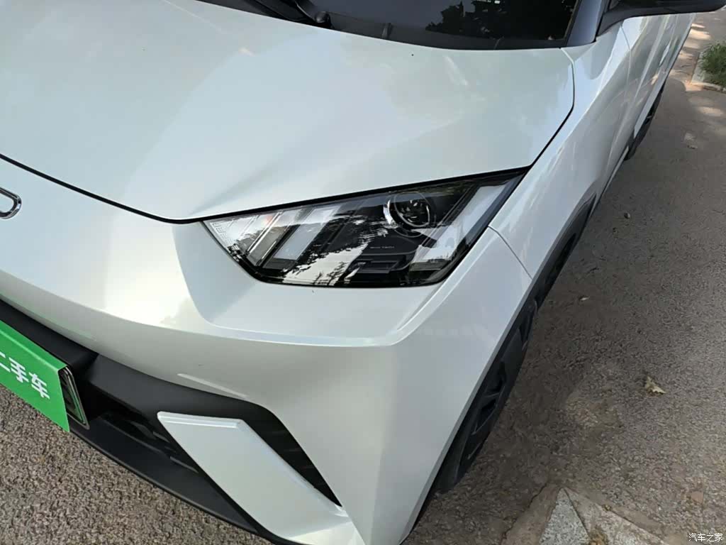 BYD Seagull, 2024 24