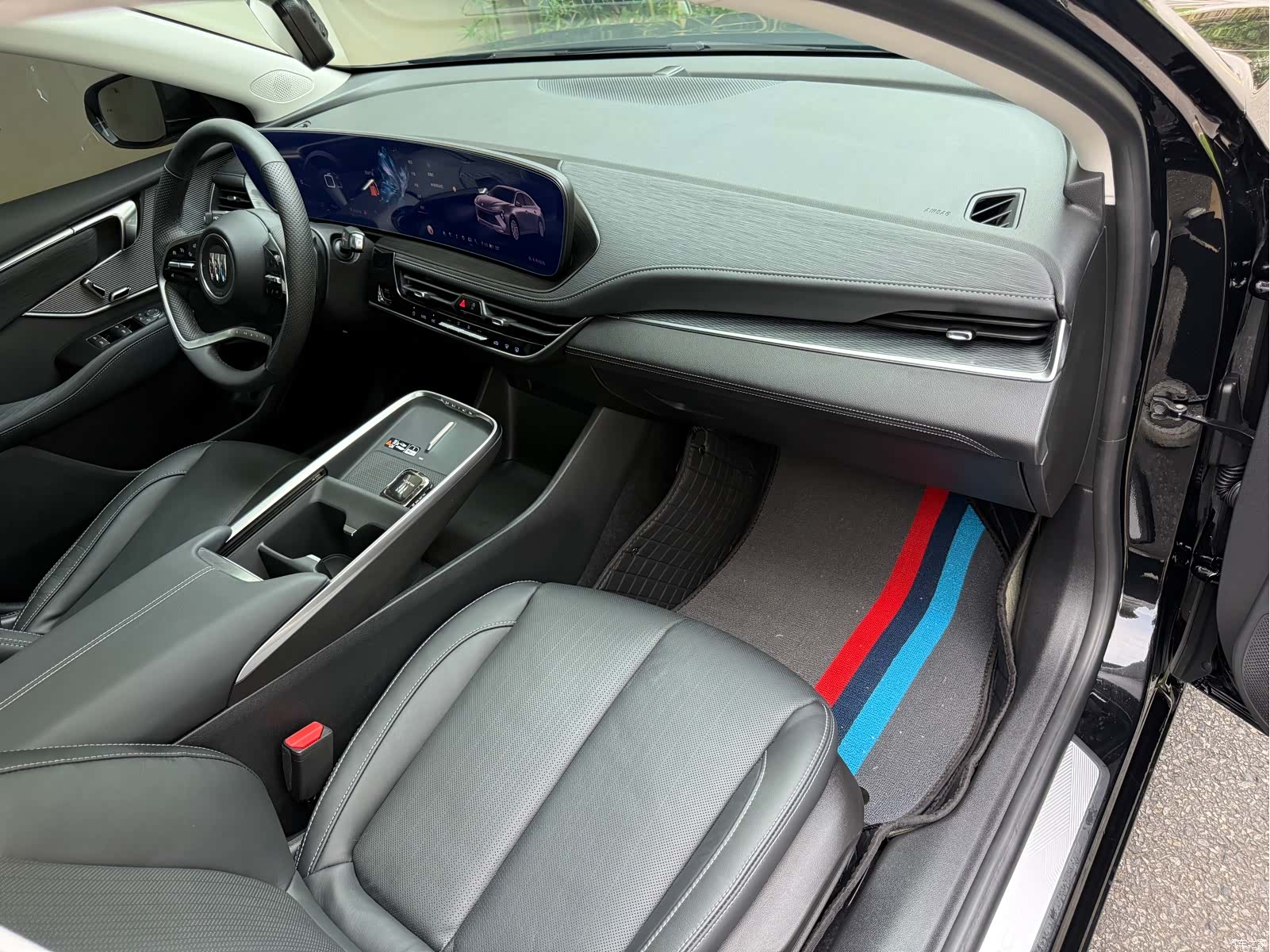 Buick LaCrosse, 2024 11