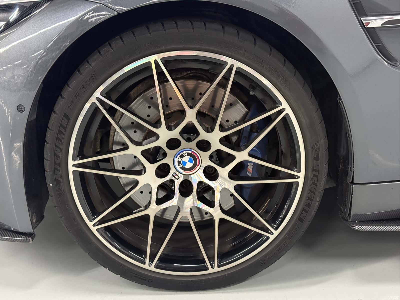 BMW M4, 2019 16