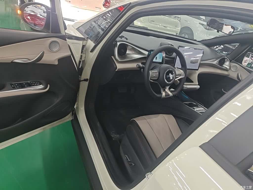 BYD Dolphin, 2026 16