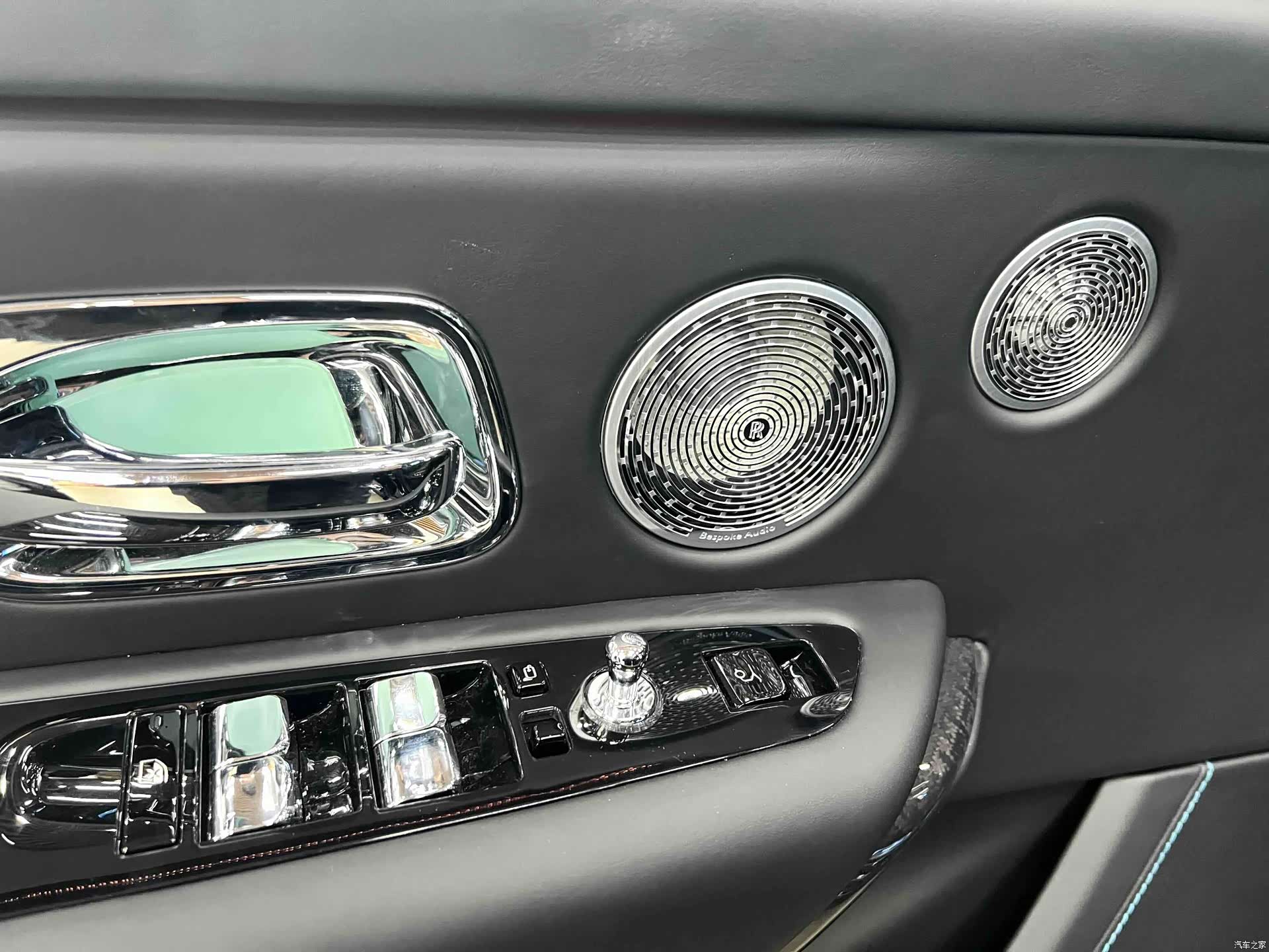 Rolls-Royce Cullinan, 2025 9