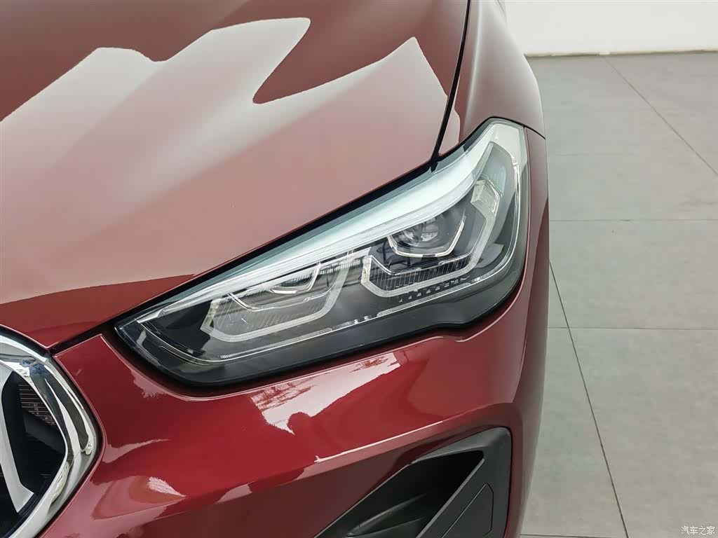 BMW X1, 2021 7