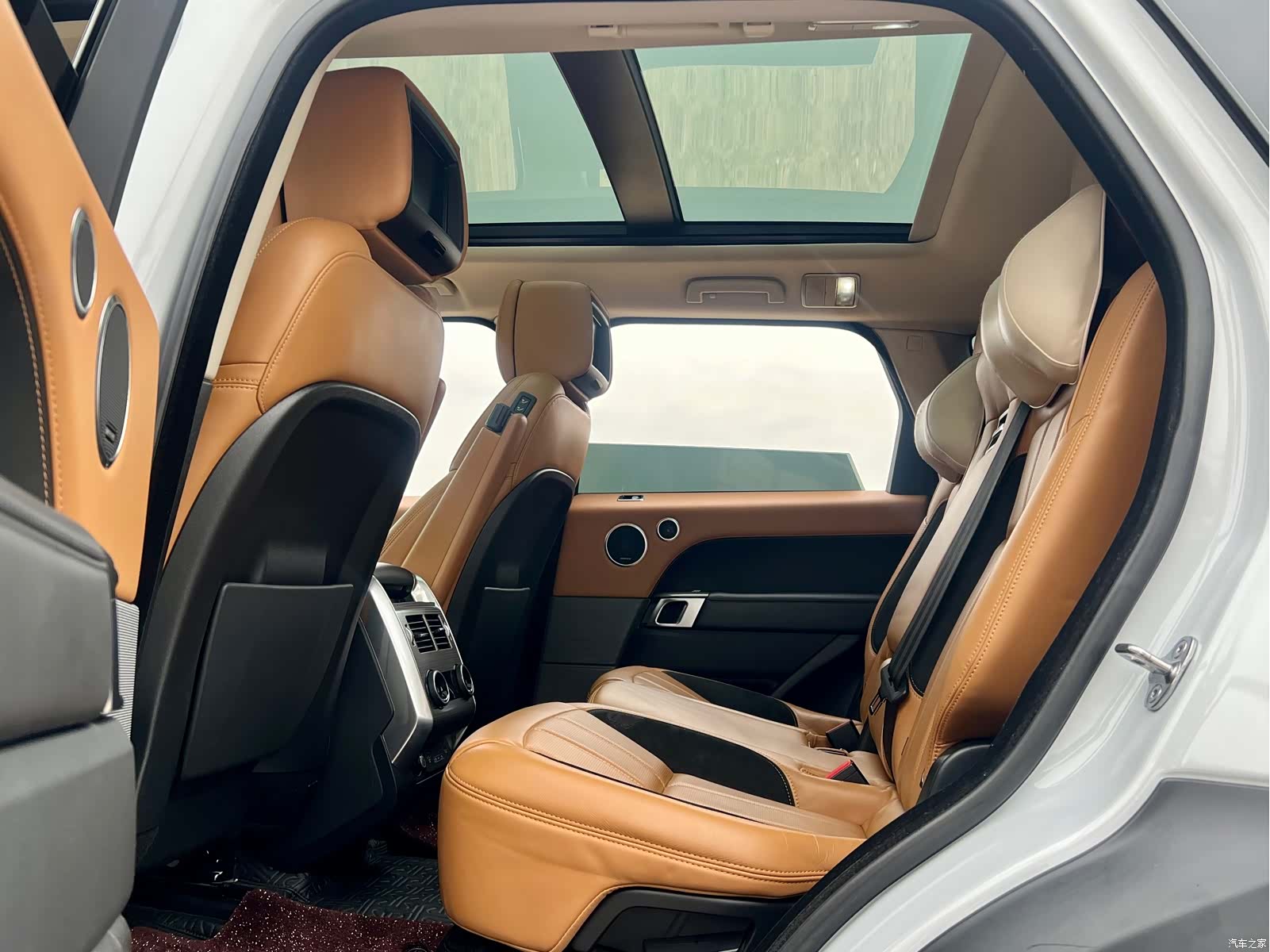Land Rover Range Rover, 2021 7