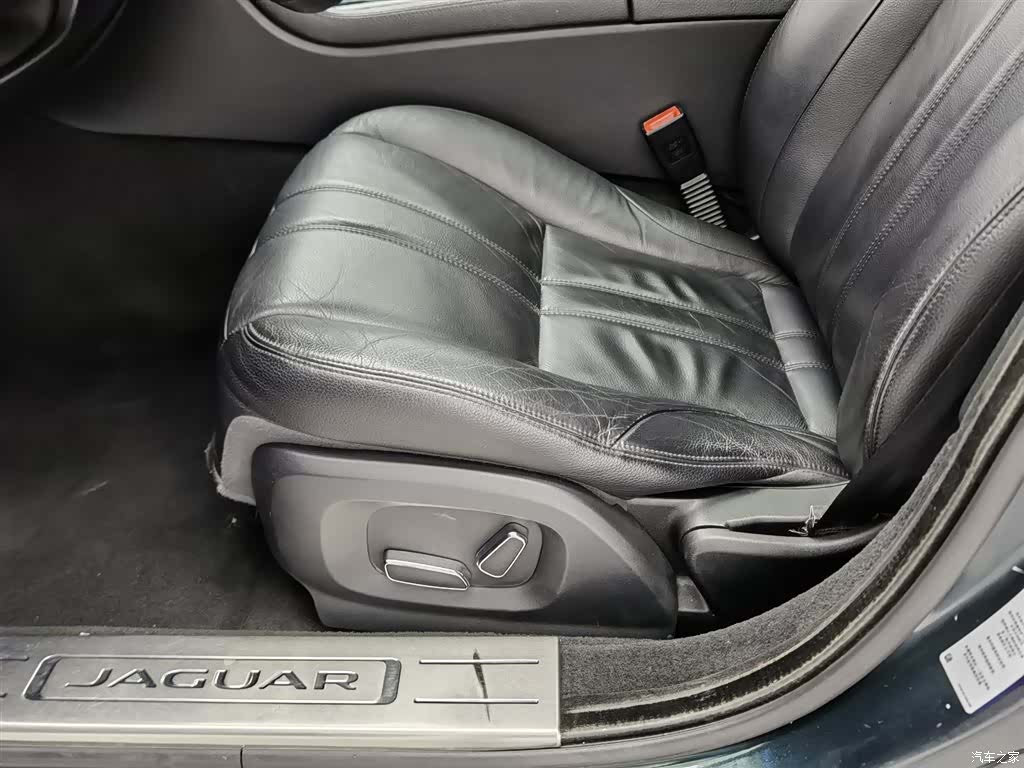 Jaguar XJ, 2014 20