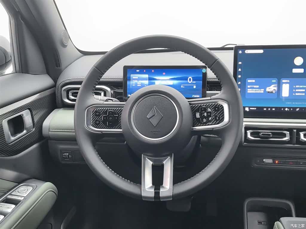 Wuling Yep, 2025 11