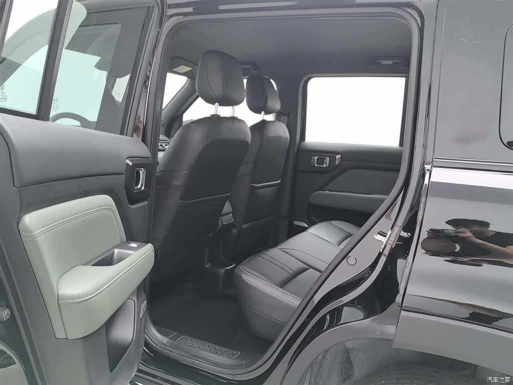 Wuling Yep, 2025 15