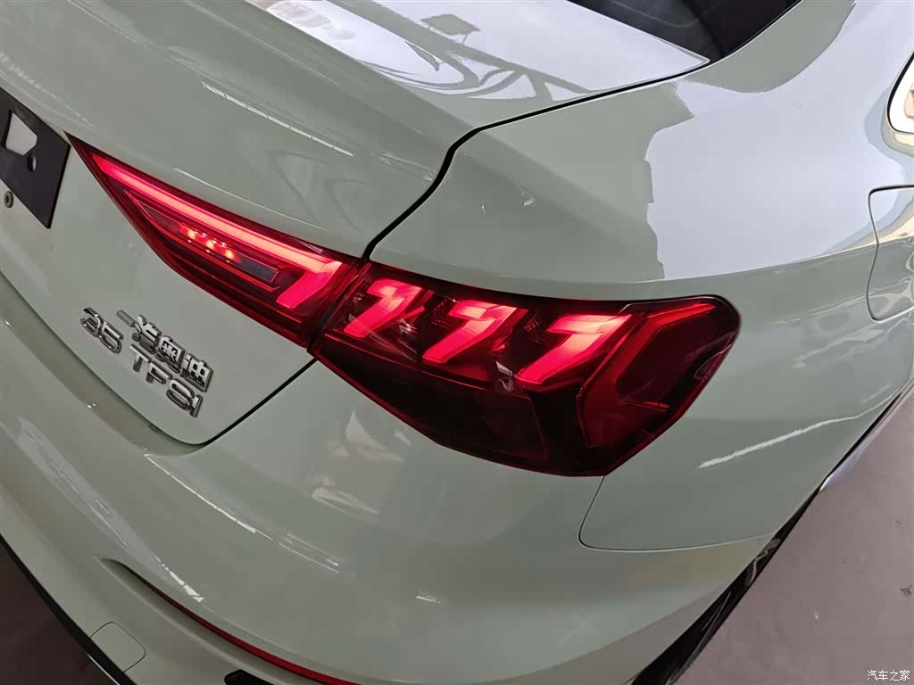 Audi A3, 2022 8