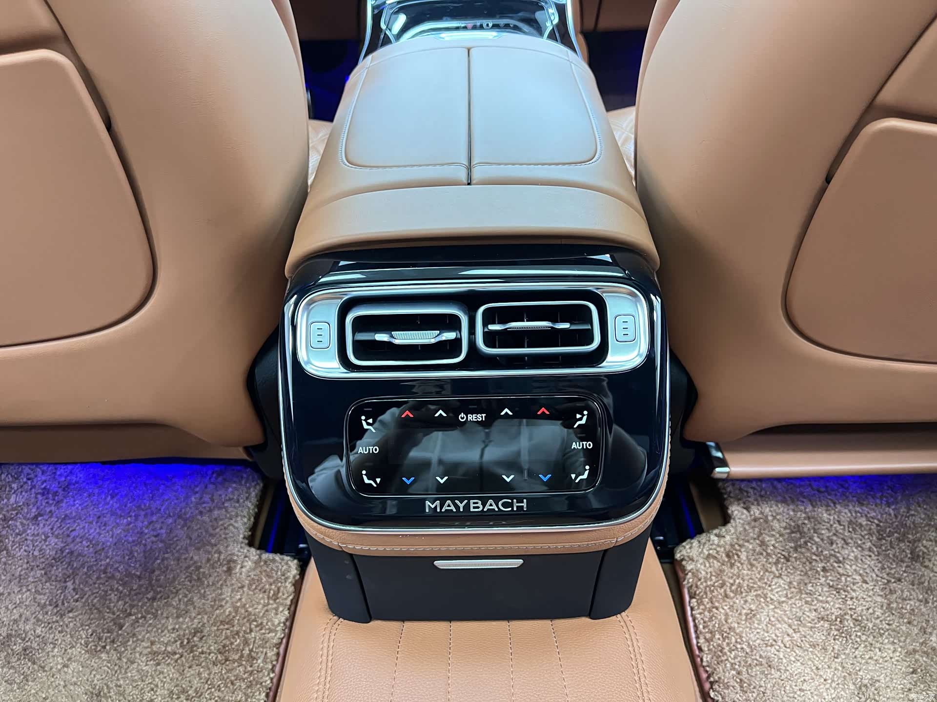 Maybach S-Class, 2024 31