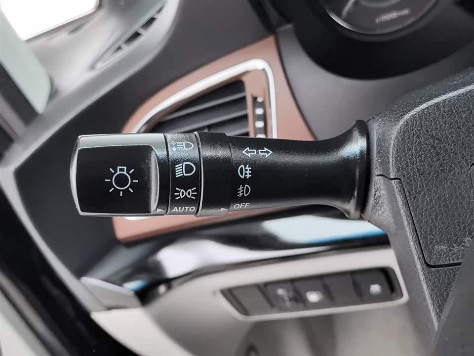 JAC Refine Ruifeng L5