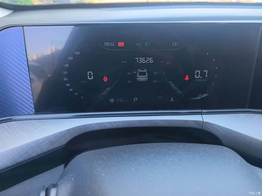 Changan Eado, 2023 12