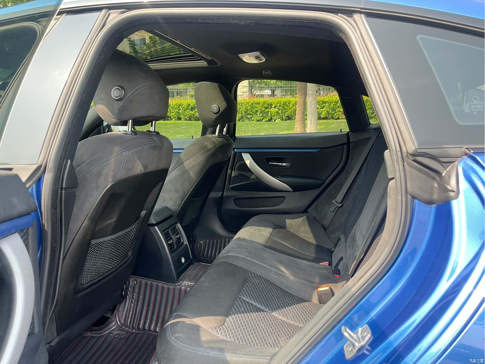 BMW 4 Series, 2017 13