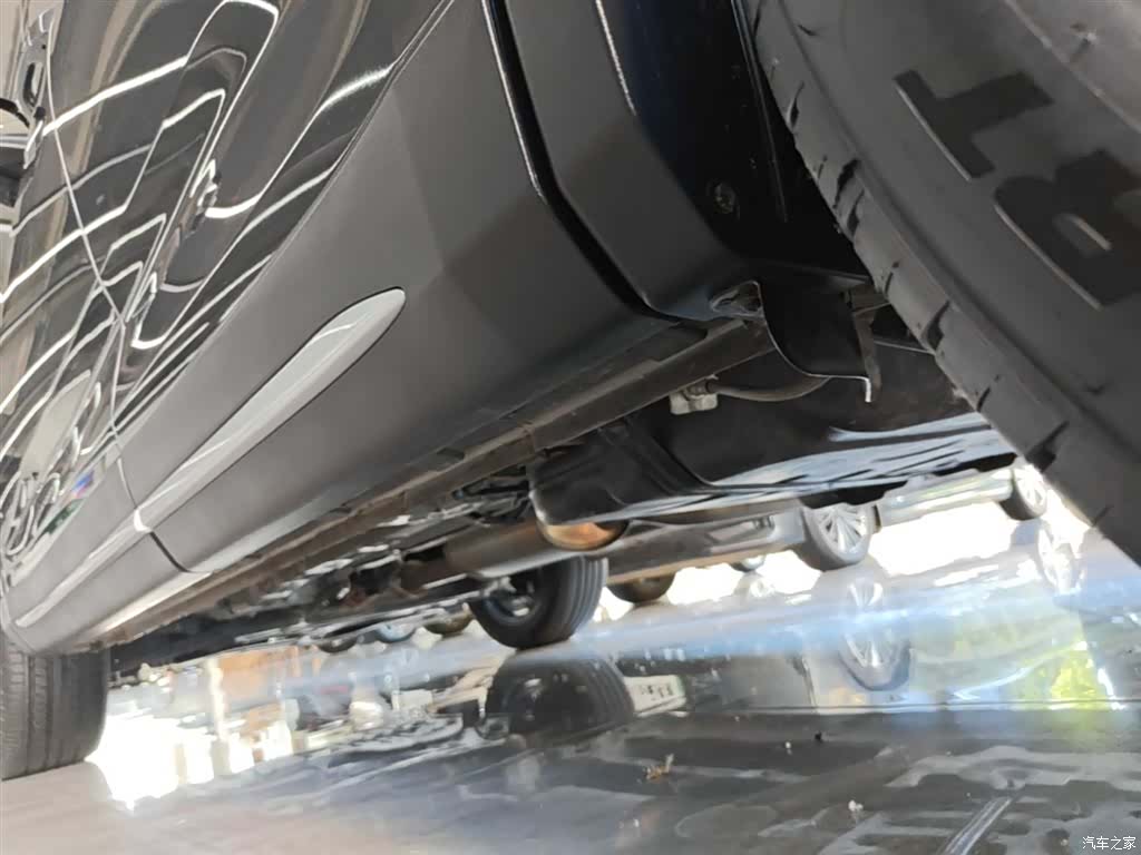 Changan X7, 2025 22