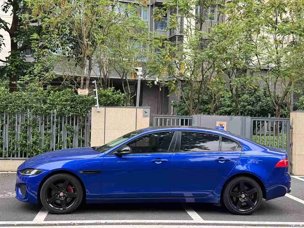 Land Rover XEL, 2019 2
