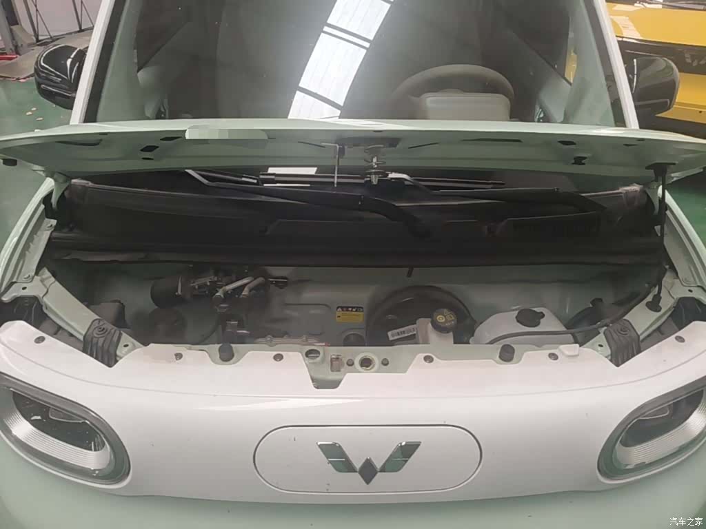 Wuling MINIEV, 2024 20