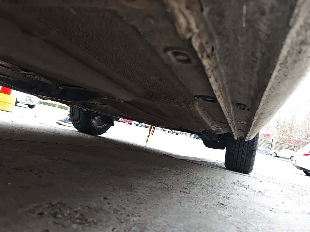 Volkswagen Bora, 2018 19