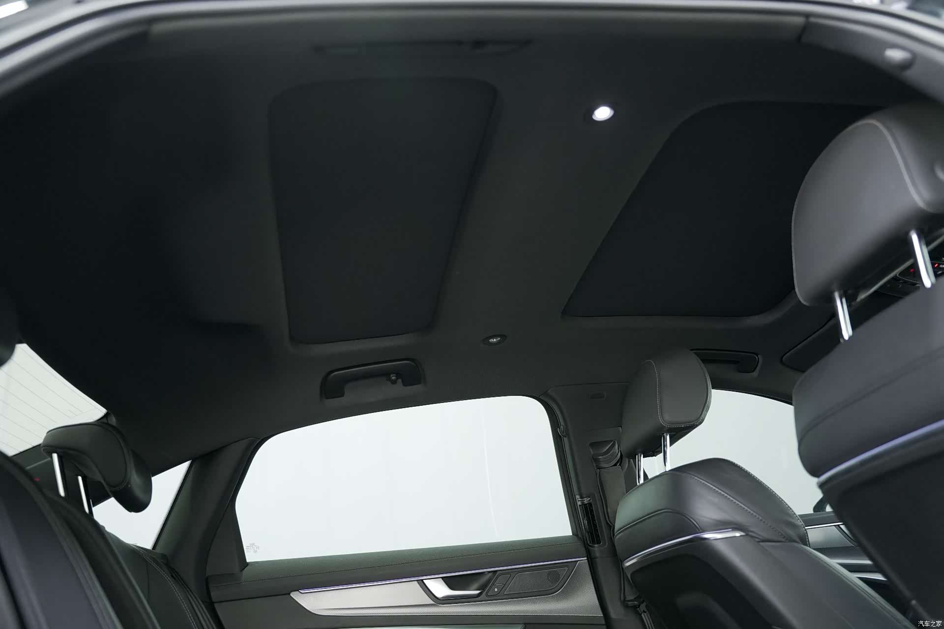 Audi A6L, 2021 17