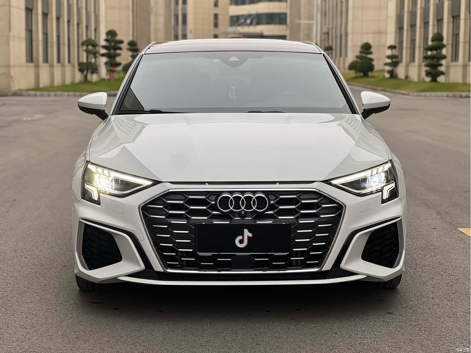 Audi A3, 2024 2