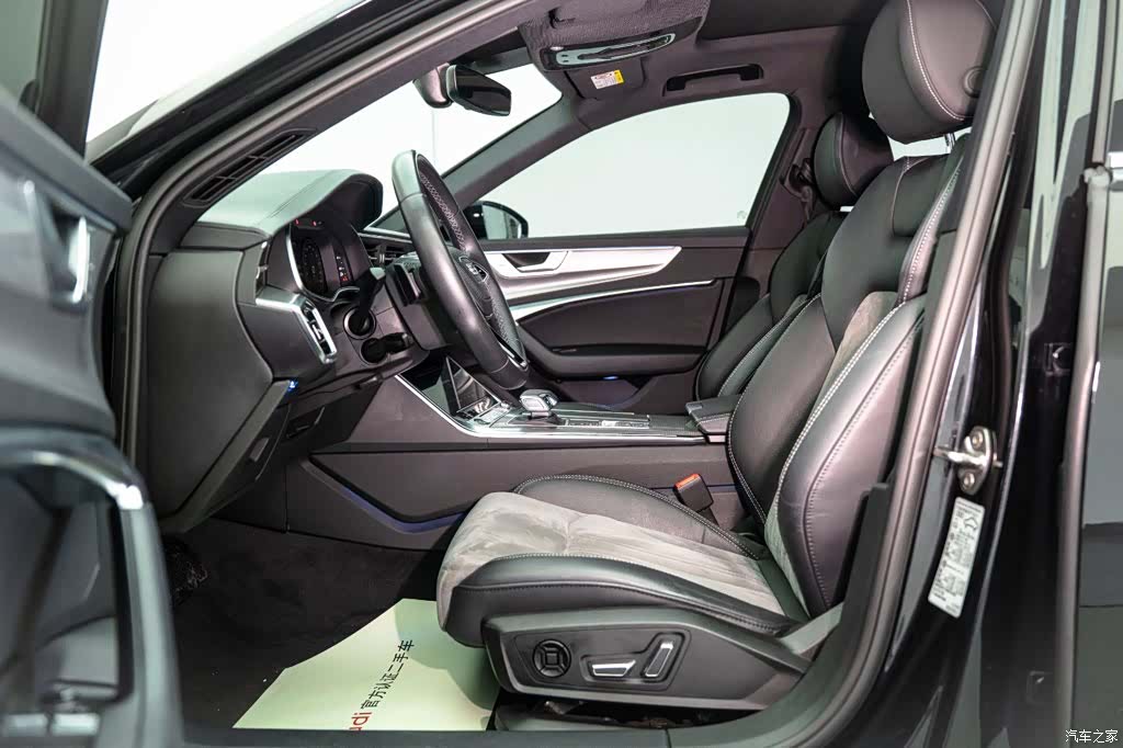Audi A6L, 2023 10