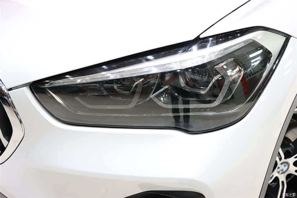 BMW X1, 2021 7