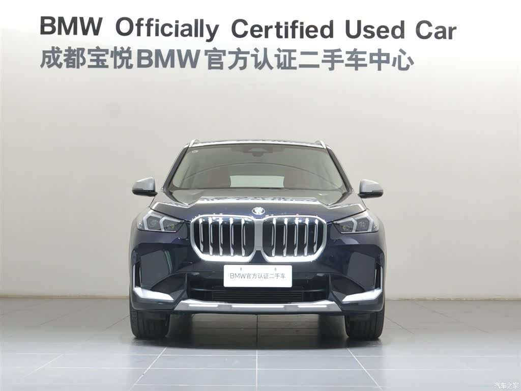 BMW X1, 2024 2