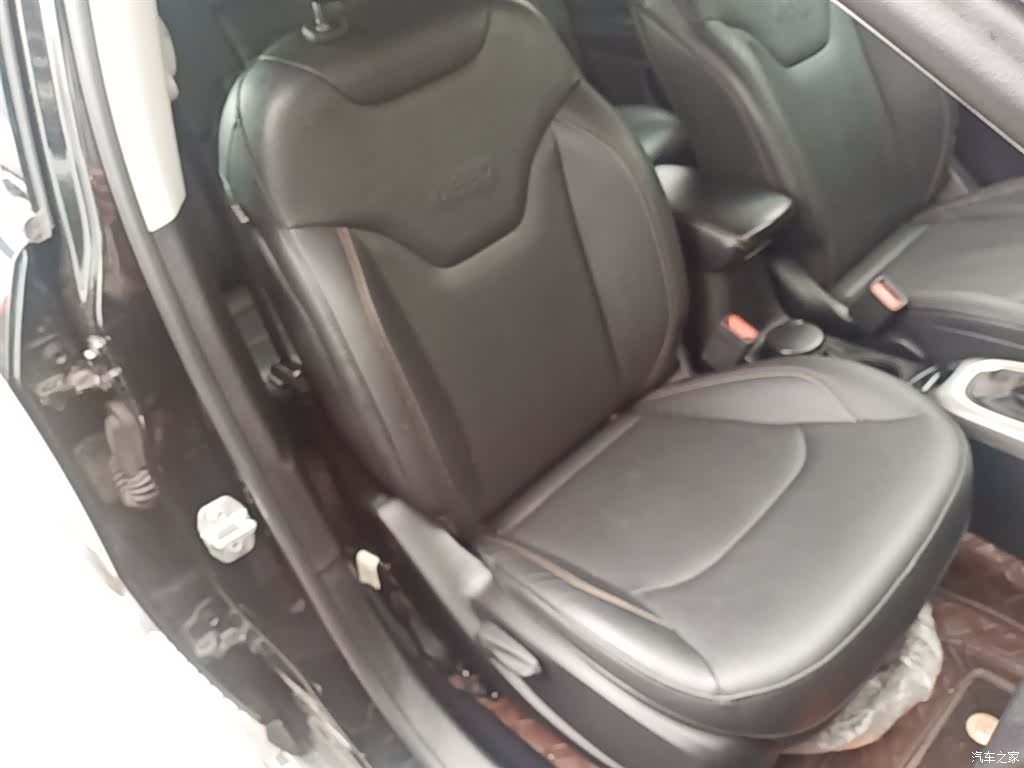 Jeep Compass, 2018 25