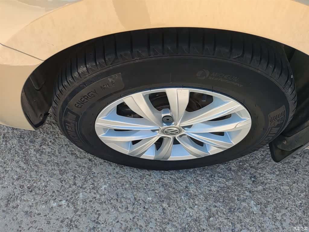 Volkswagen Bora, 2016 23