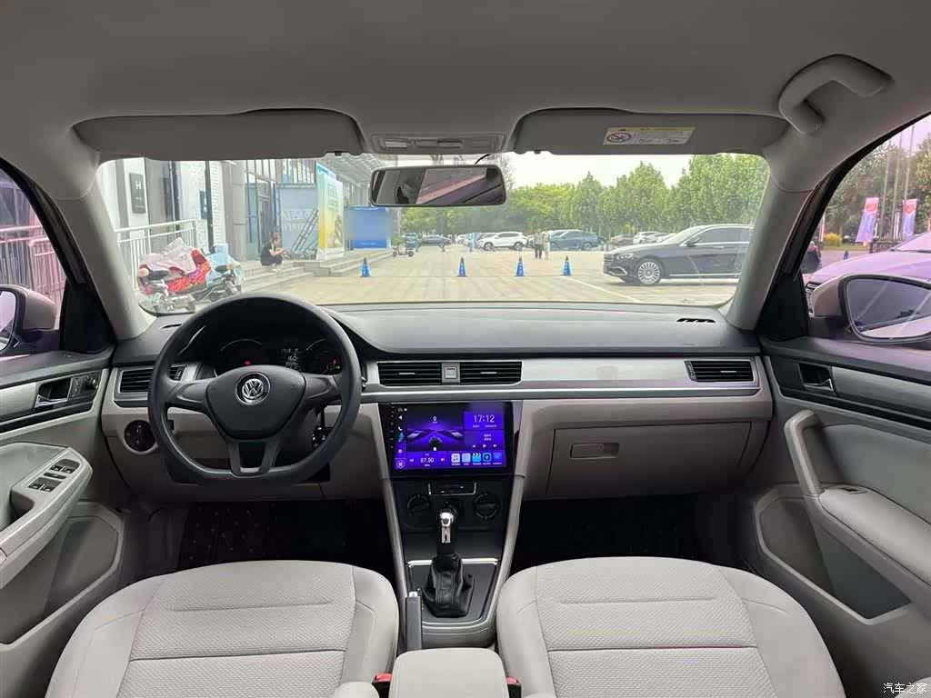 Volkswagen Bora, 2016 10