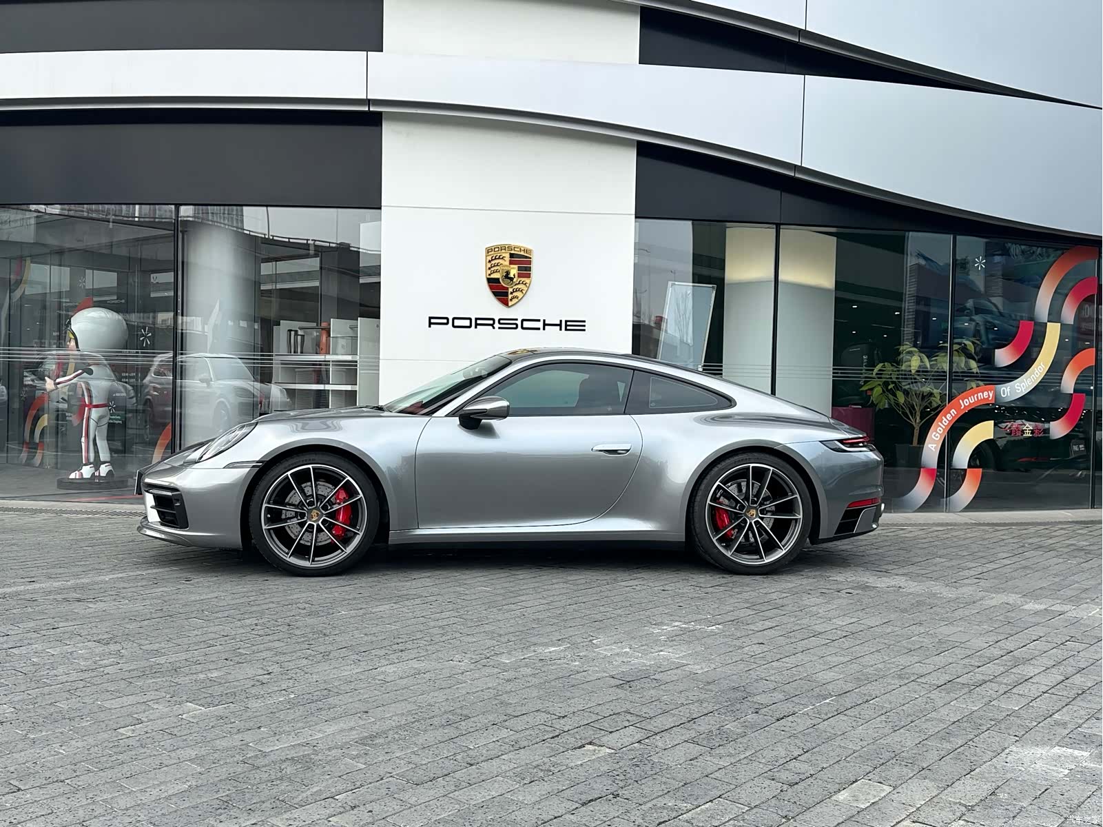 Porsche 911, 2023 6