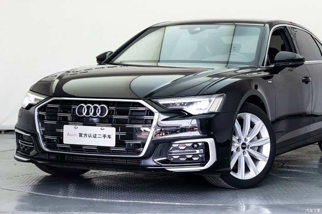 Audi A6L, 2023 22