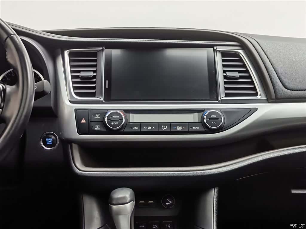 Toyota Highlander, 2022 12