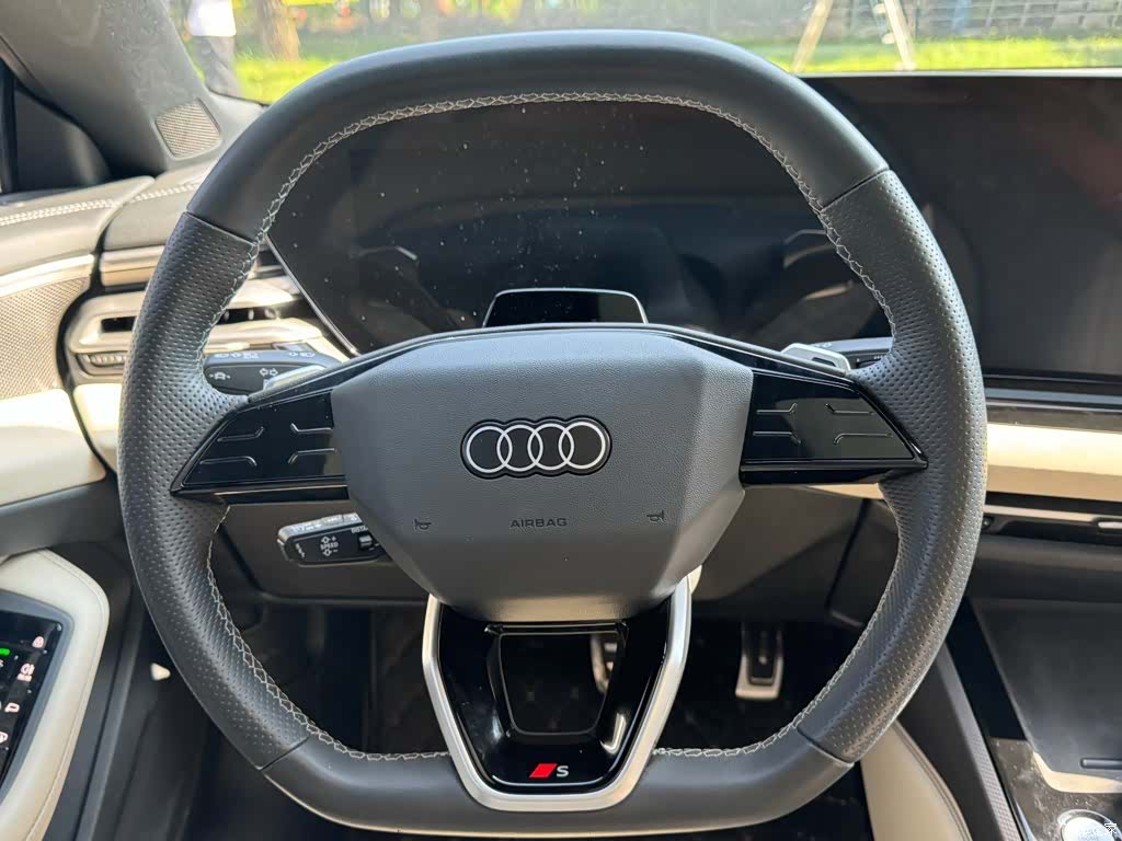 Audi A5, 2025 17