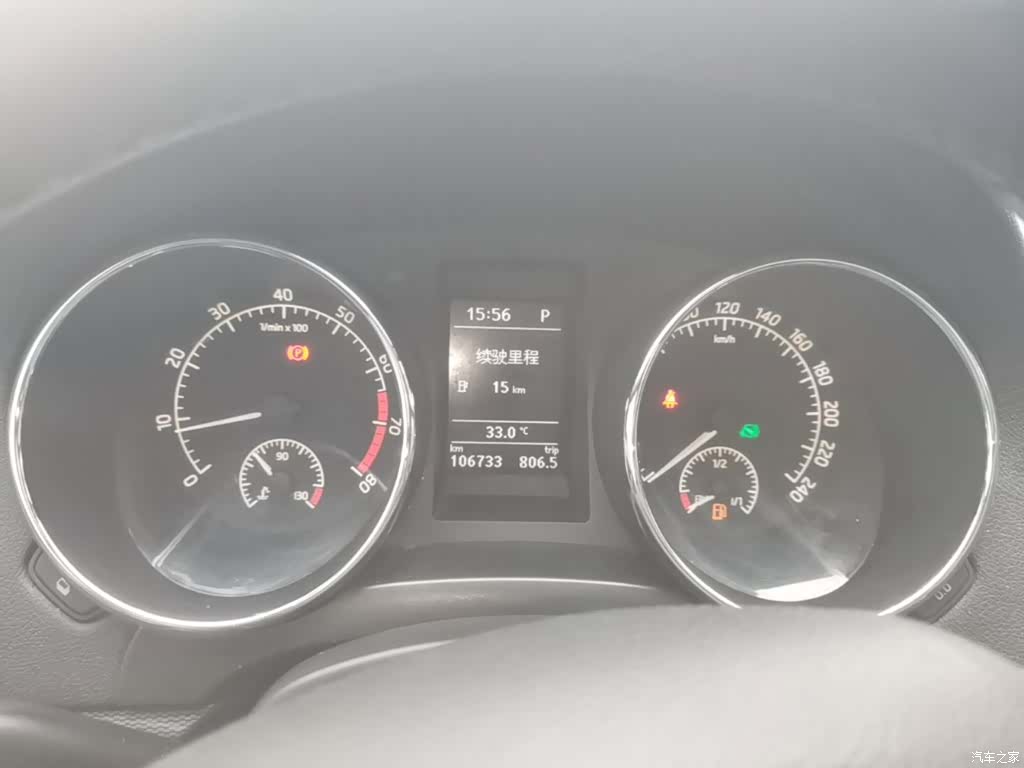 Skoda Yeti, 2016 12