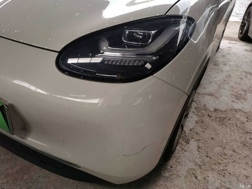 Wuling Bingo, 2024 24