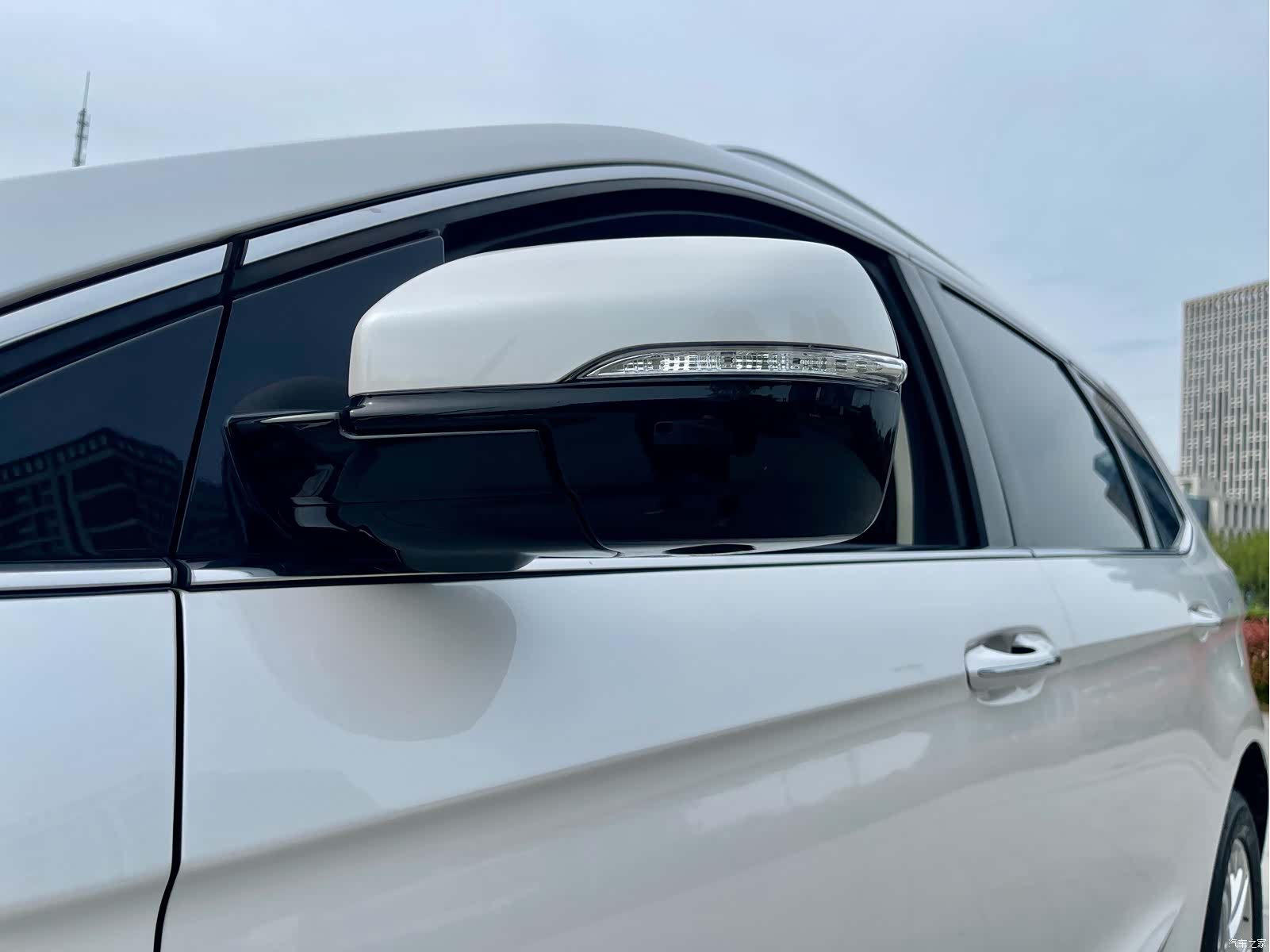 Ford Edge, 2018 все фото