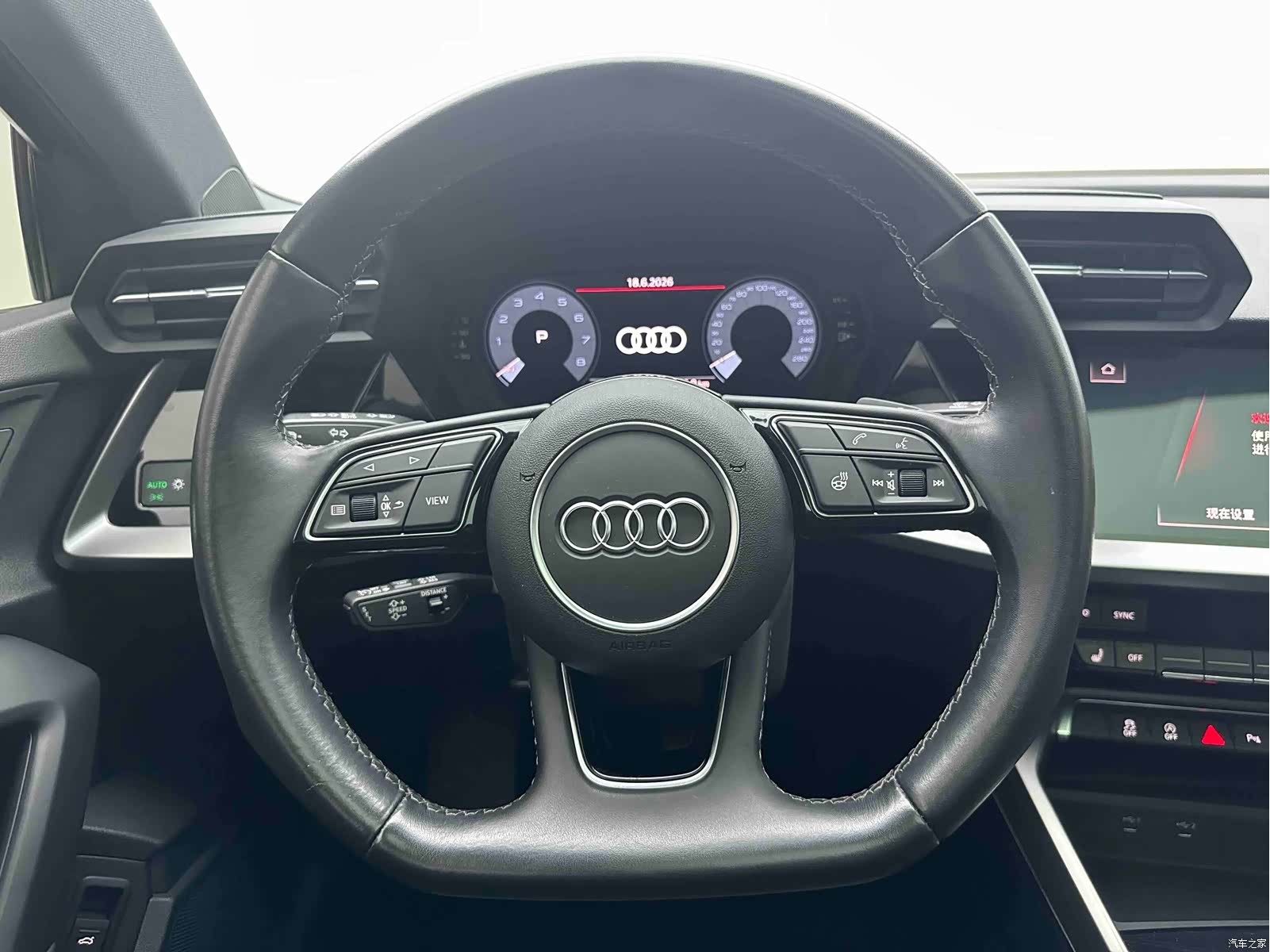 Audi A3, 2023 17