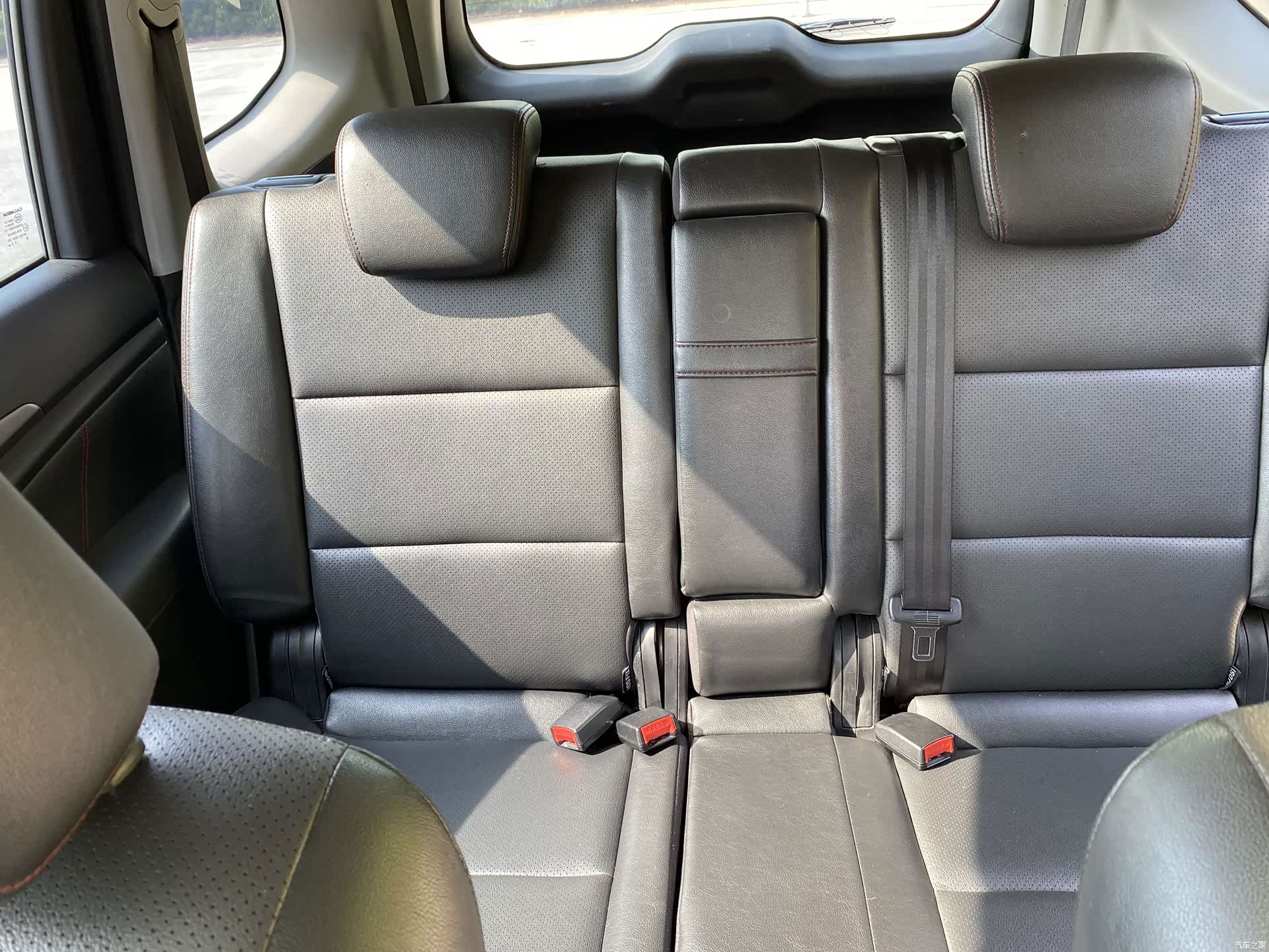 Changan A600, 2016 12