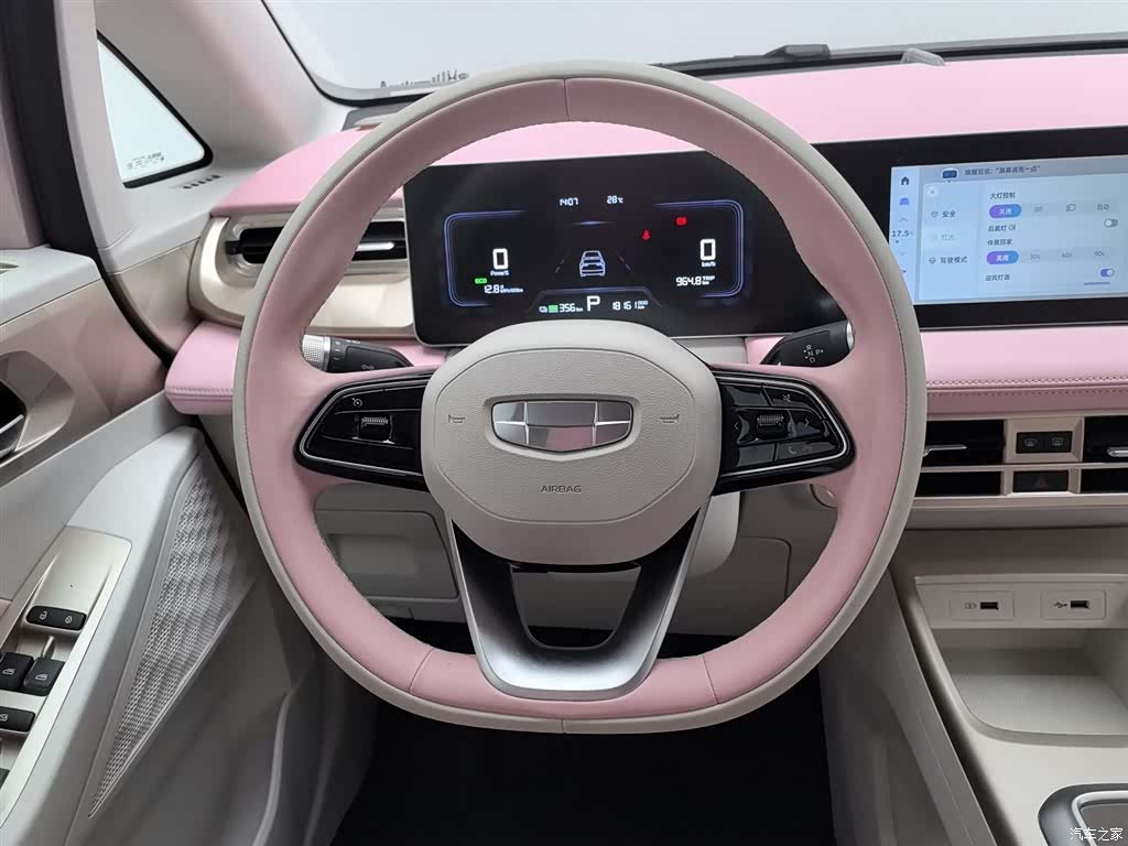Geely E, 2024 11