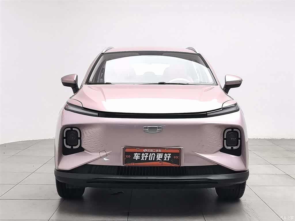 Geely E, 2024 3