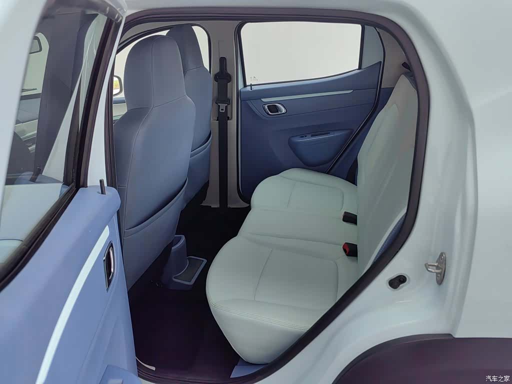 DongFeng BOX, 2023 15