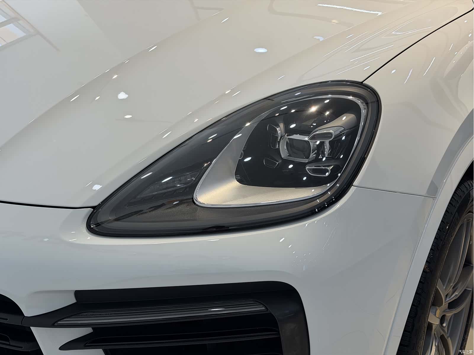 Porsche Cayenne, 2019 22