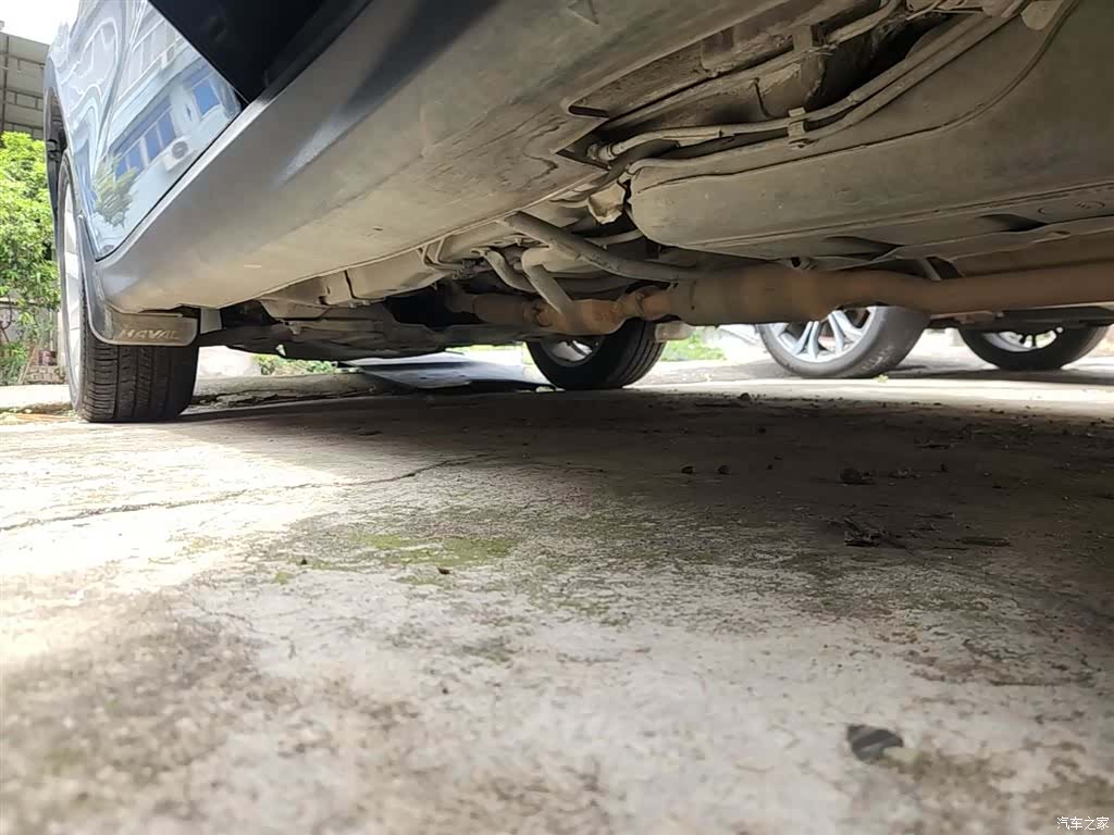 Haval H2, 2016 22