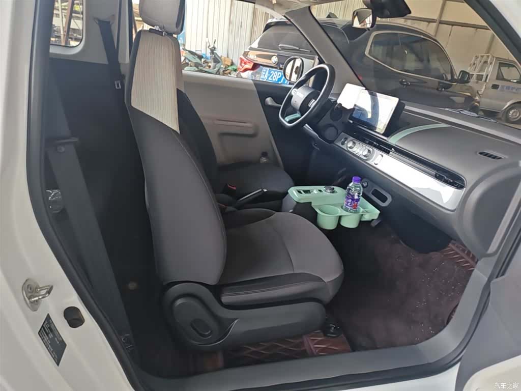 Changan Lumin, 2025 20