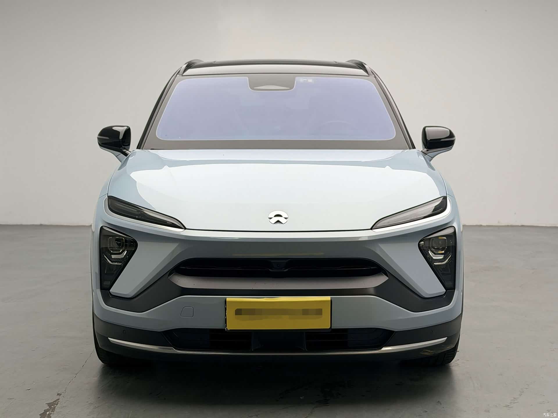 NIO ES6, 2022 2