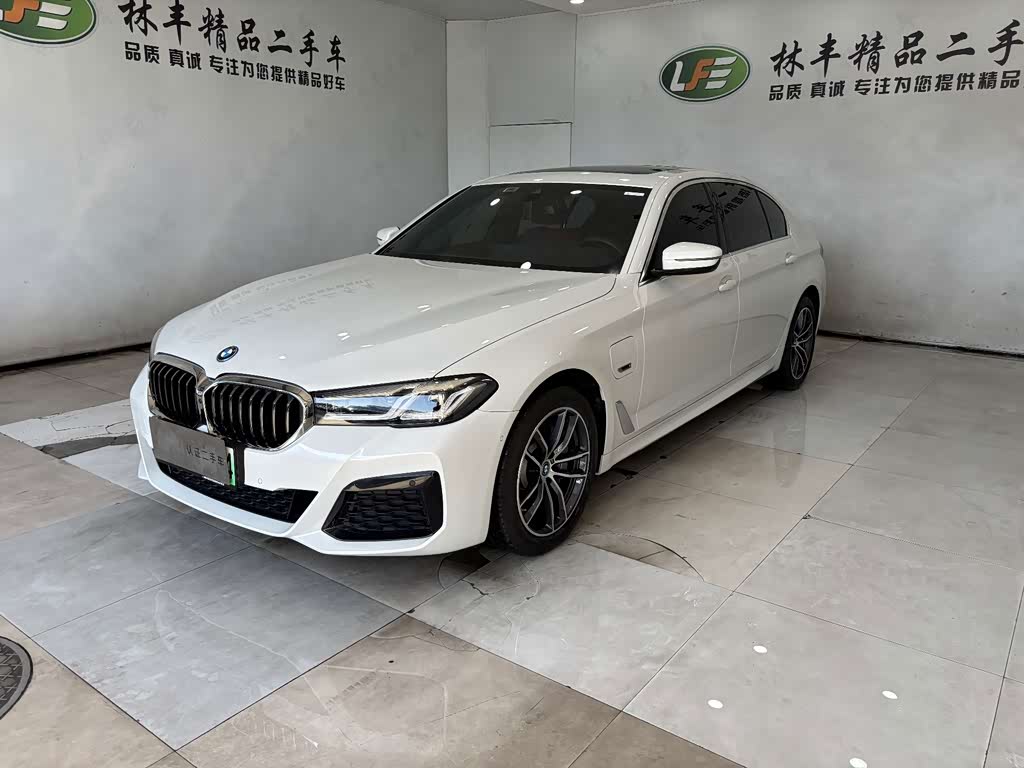 BMW 5 серии