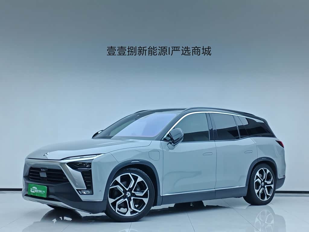 NIO ES8