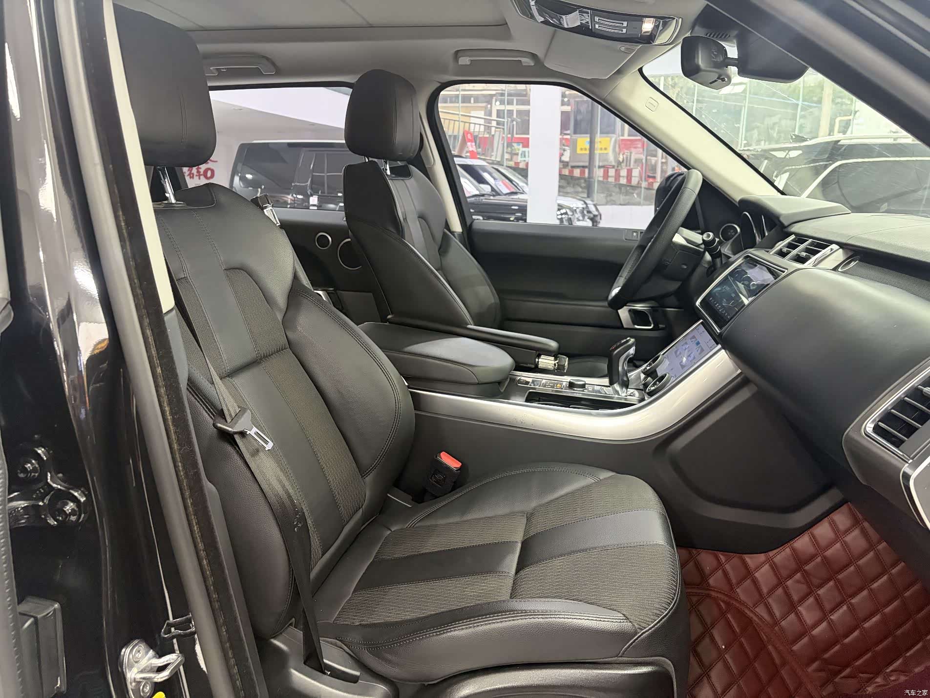 Land Rover Range Rover, 2017 30