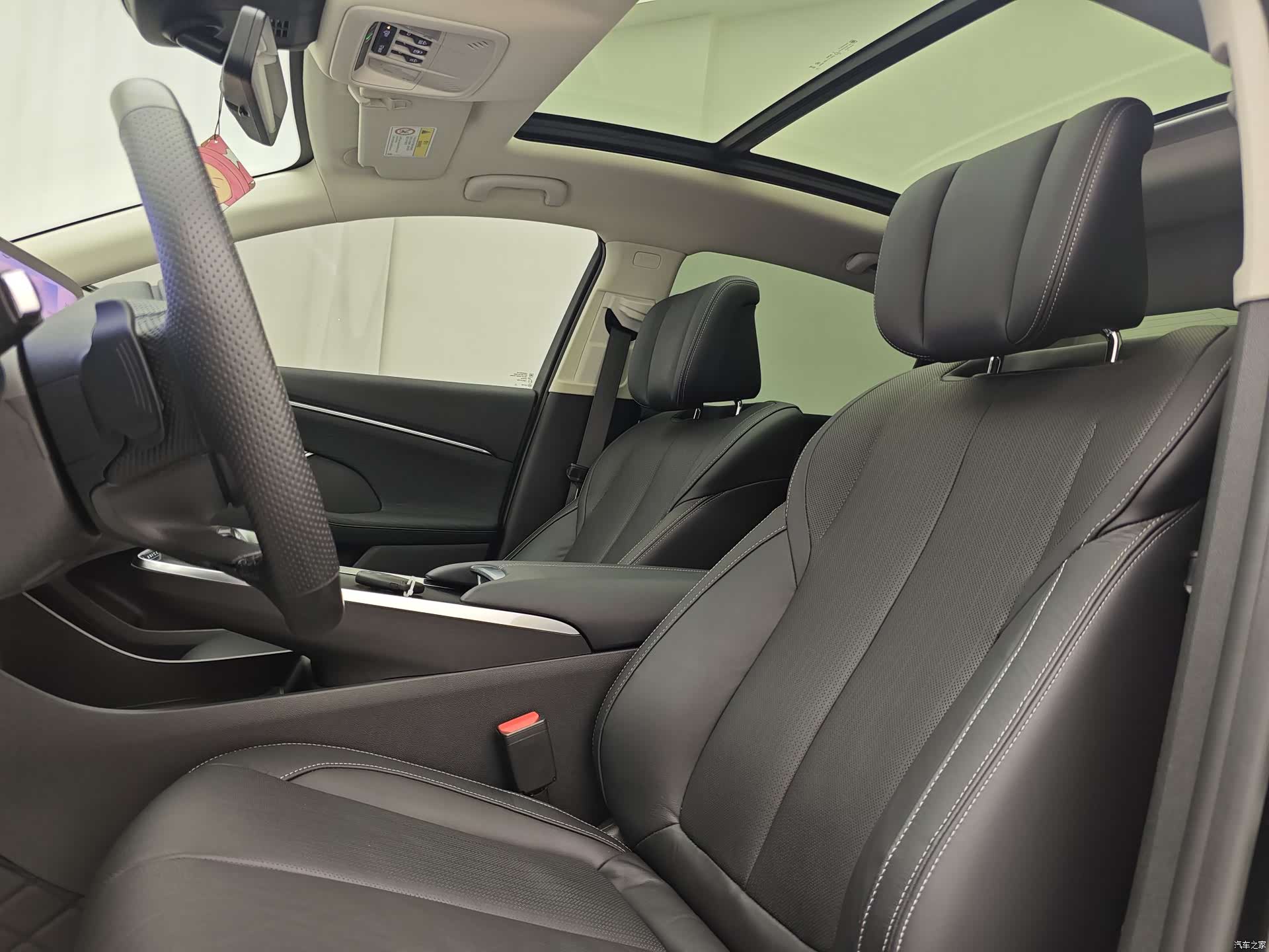 Buick LaCrosse, 2024 19
